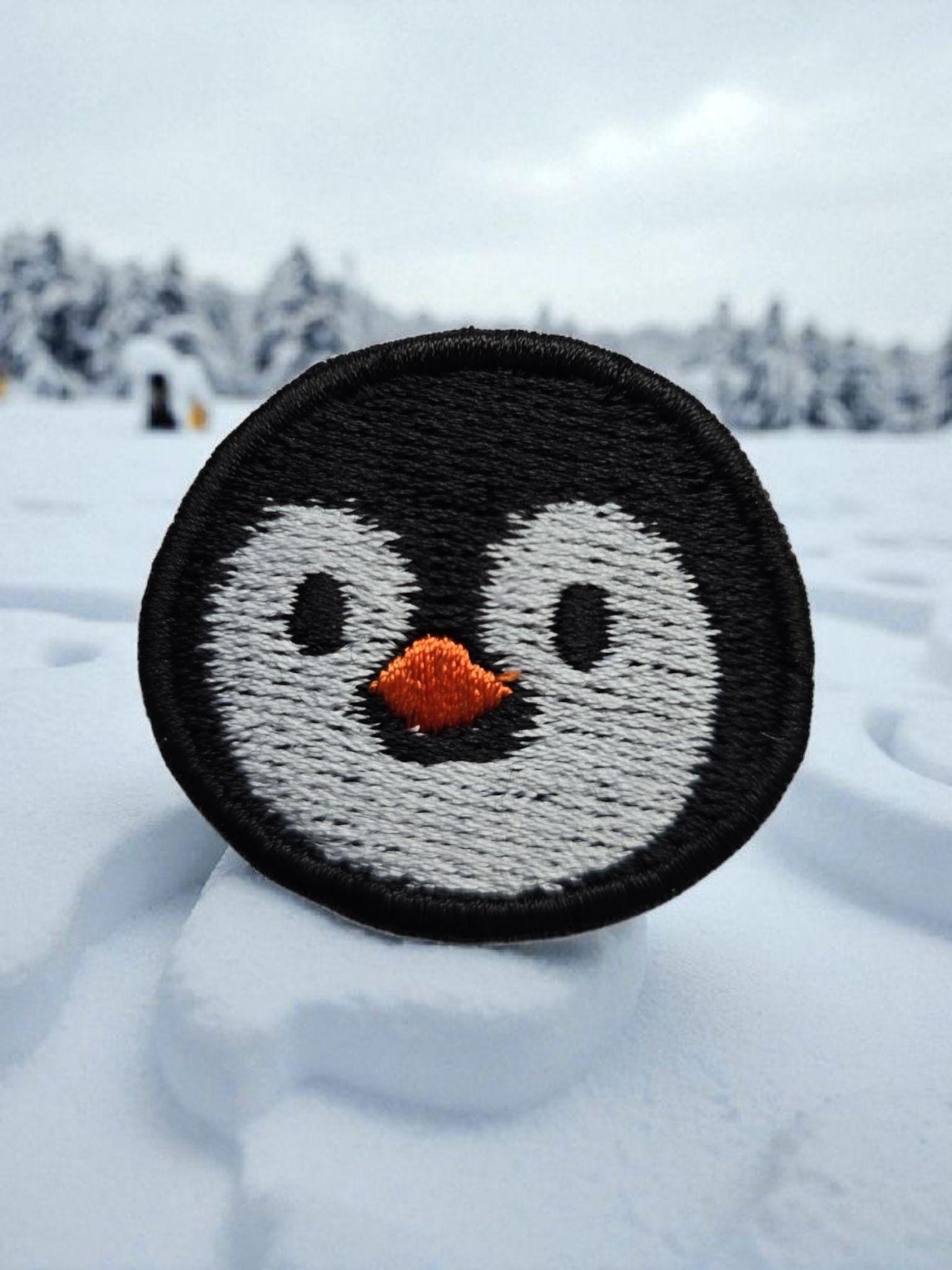 Meet the Mini Mends – Patch, Repair, Collect | Cute Iron-On Patches for Clothing Repairs & Customisation 3.5cm x 3.5cm
