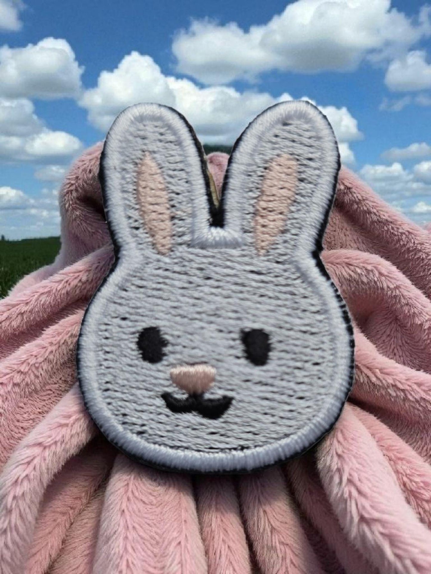 Meet the Mini Mends – Patch, Repair, Collect | Cute Iron-On Patches for Clothing Repairs & Customisation 3.5cm x 3.5cm