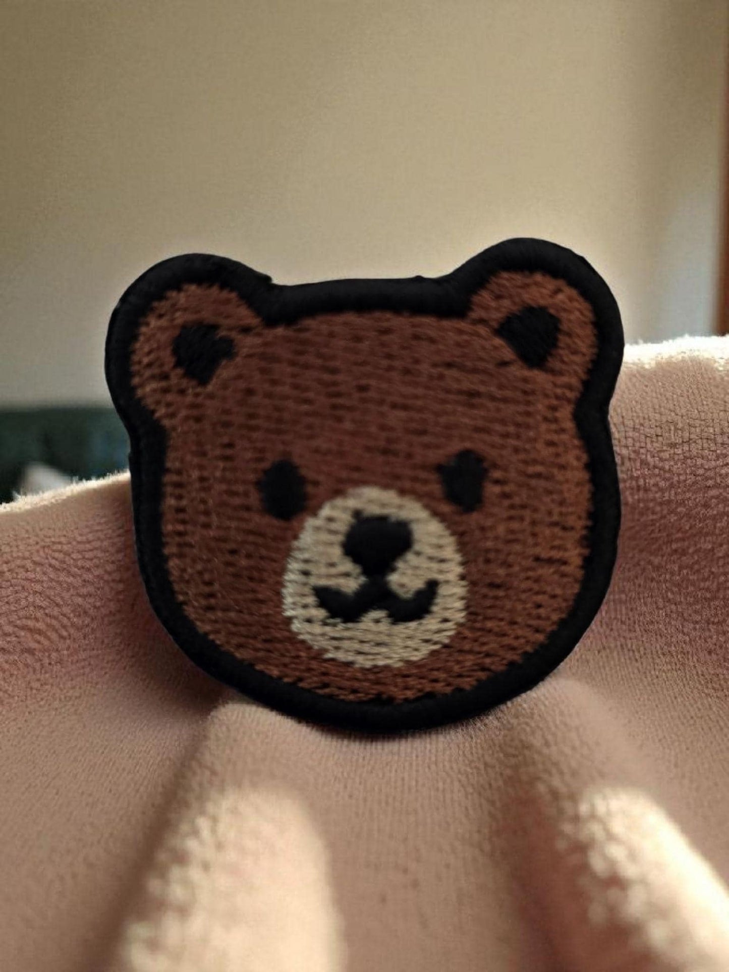 Meet the Mini Mends – Patch, Repair, Collect | Cute Iron-On Patches for Clothing Repairs & Customisation 3.5cm x 3.5cm
